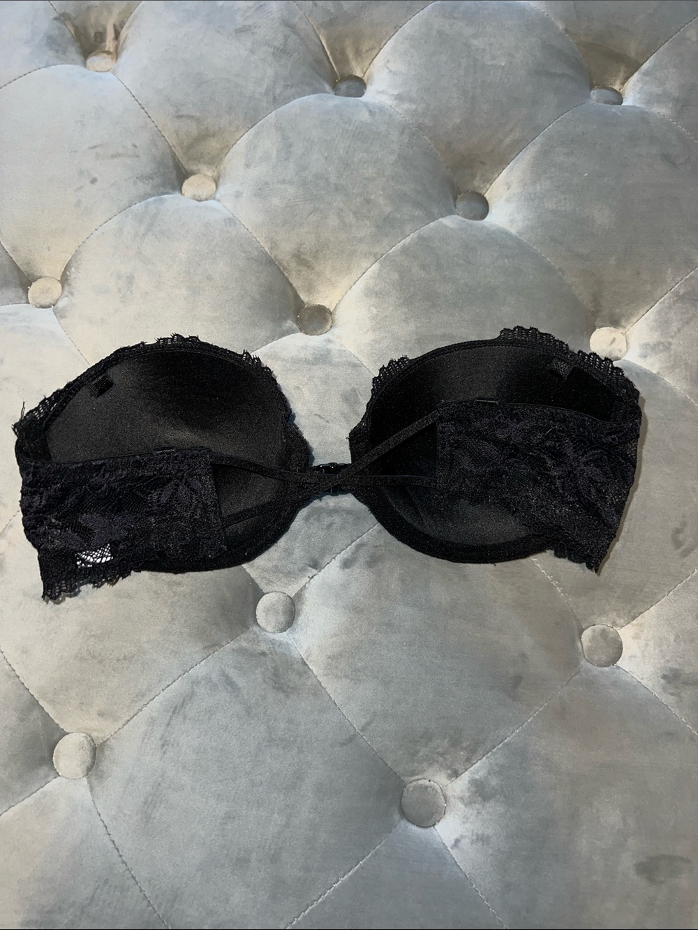 Strapless bra - Picture 2 of 3